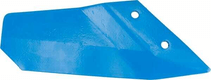 Aileron court cambre droite Lemken