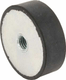 Silent bloc TYPE E