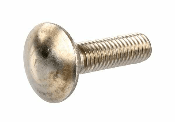 Pièces agricoles - Machines - Boulon M8x30
