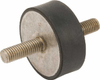 Silent bloc inox TYPE A