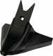 Soc patte oie Topmix 320x10mm 320x10mm