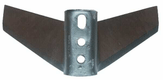 Aileron 430x8mm