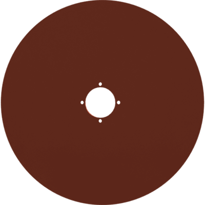 Pièces agricoles - Pièce Semoir - Disque ouvreur Ø 500 Kverneland origine