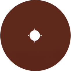 Pièces agricoles - Pièce Semoir - Disque ouvreur Ø 500 Kverneland origine