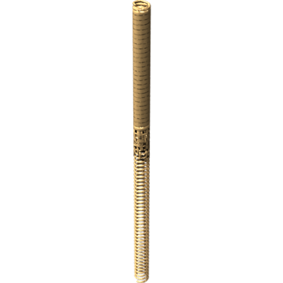 Pièces agricoles - Pièce divers - Ressort de compression Kverneland origine