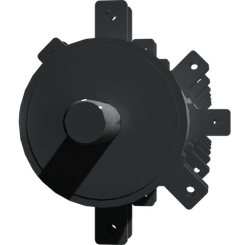 Pièces agricoles - Pièce divers - Rotor à dents 8mm 3.2m MoCo arrière LH Kverneland origine