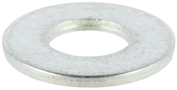 Pièces agricoles - Jardin et forêt pièce origine - Rondelle plate, 7 mm