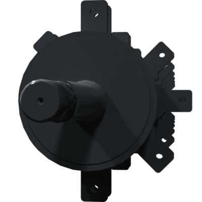 Pièces agricoles - Pièce divers - Rotor à dents 8mm 3.2m MoCo arrière LH Kverneland origine