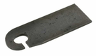 Lame de scarificateur 3 mm