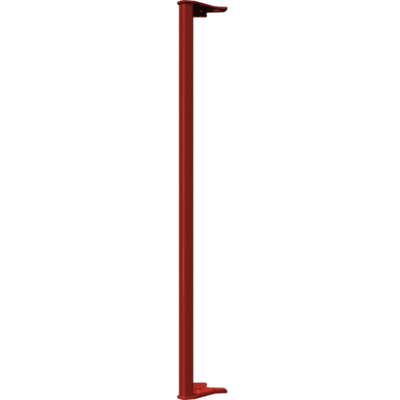 Pièces agricoles - Pièce divers - POUTRE PRINCIPALE RENFORCEE ROULEAU 2M75 Kverneland origine