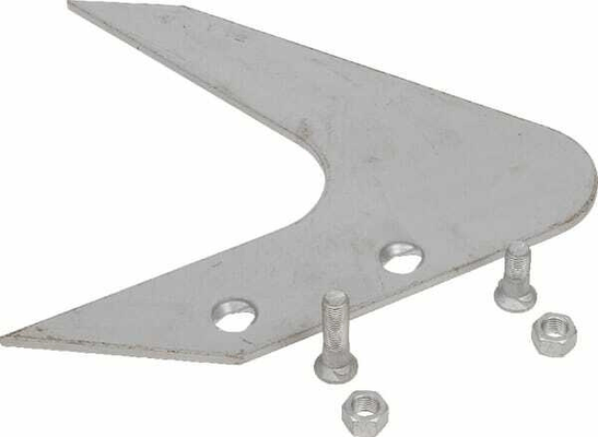 Pièces agricoles - Machines - Coutre aileron