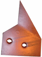 Pièces agricoles - Machines - Aileron Tercol G Naud