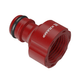 Raccord femelle pour robinet 1/2"