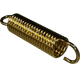 Ressort de tension fil Ø7 Lg utile 220mm Kverneland origine