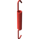 Ressort de rappel L=144 Ø=3,8 (tamb. fr Kverneland origine
