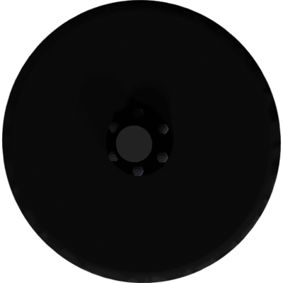 Pièces agricoles - Pièce divers - Disque ouvreur monté >2011 Kverneland origine