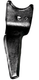 Dents de herse rotative G, entraxe long
