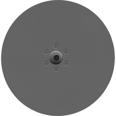 Pièces agricoles - Pièce divers - Disque ouvreur monté >2013 Kverneland origine
