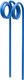 Dent de herse D13x420x88 DI=61,