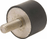 Silent bloc caout. V2A TYPE D