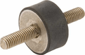 Silent bloc inox TYPE A