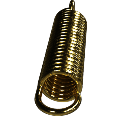 Pièces agricoles - Pièce divers - Ressort de tension fil Ø7 Lg utile 220mm Kverneland origine