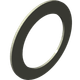 Rondelle d´ajustage 26x37x1DIN 988 galva Kverneland origine