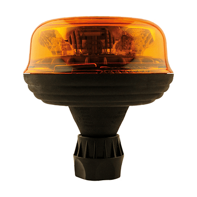 Pièces agricoles - Pièce divers - GYROPHARE HELIOS LED FLEXIBLE 12-24V