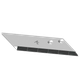 AILERON DECHAUMEUR RAZOL 290*100*12 D 003489 / CV 04508D