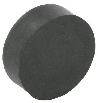 Pièces agricoles - Roulements - Silent bloc inox TYPE E