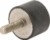 Silent bloc caout. V2A TYPE D