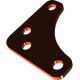 Fixation tramline marker -coated- Kverneland origine
