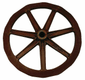 Disque de rouleau 150/50 GGG50