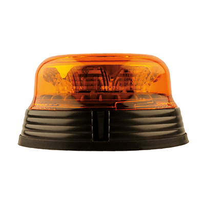 Pièces agricoles - Pièce divers - GYROPHARE HELIOS LED PLAT 12-24V LUMITRACK