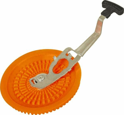 Pièces agricoles - Machines - Commande rouleau guidage prof.