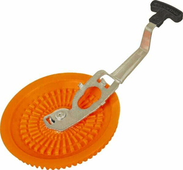 Pièces agricoles - Machines - Commande rouleau guidage prof.