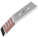 Bec lame Razol 330x60x25 EA85 D M320 104