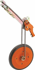 Pièces agricoles - Machines - Rouleau de pression