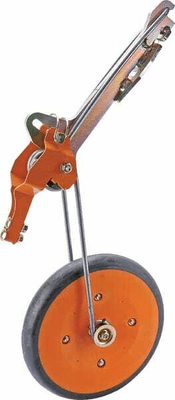 Pièces agricoles - Machines - Rouleau de pression