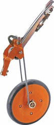 Pièces agricoles - Machines - Rouleau de pression