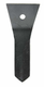 Racloir 180x75x40mm