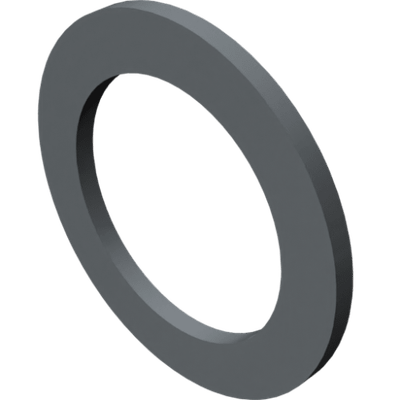Pièces agricoles - Pièce divers - Rondelle d´ajustage 25 x 36 x 2 Kverneland origine