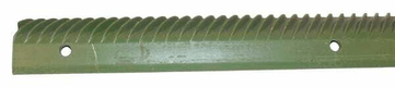 "Paire battes gauche 1280mm p/J.D"