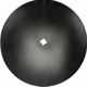Disque de herse lisse 660x7/40