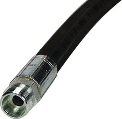 Pièces agricoles - Machines - Flexible hydraulique 10x800
