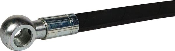 Pièces agricoles - Machines - Flexible hydraulique 10x800