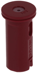 Pièces agricoles - Pièce Pulvérisateur - Buse à injection d'air AVI-UC 110° 04 céramique rouge Albuz