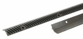 Jeu de 2 battes droite 1295mm p/NH