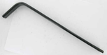 Ressort de renfort 32x10x425mm