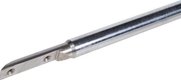 Vérin de coupe de tige de piston